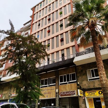 Apartamentos Carrillo 4 Atico Santa Cruz de Tenerife Eksteriør bilde