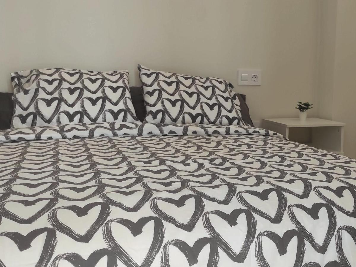 Apartamentos Carrillo 4 Atico Santa Cruz de Tenerife Eksteriør bilde