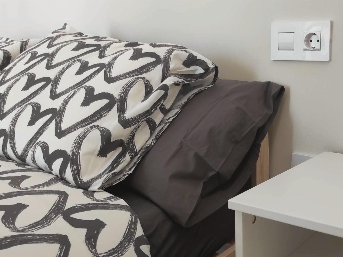 Apartamentos Carrillo 4 Atico Santa Cruz de Tenerife Eksteriør bilde