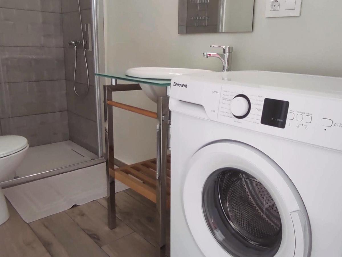 Apartamentos Carrillo 4 Atico Santa Cruz de Tenerife Eksteriør bilde