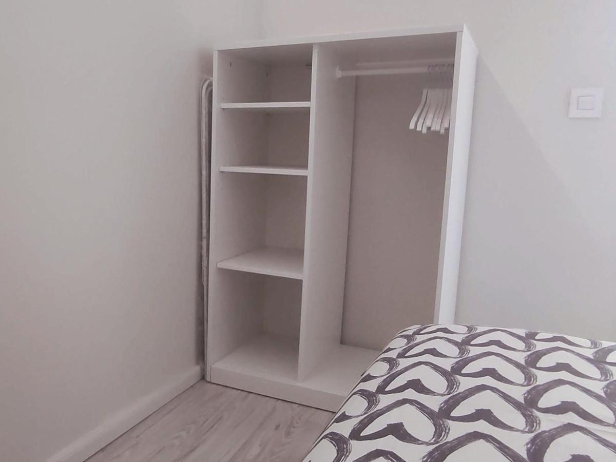 Apartamentos Carrillo 4 Atico Santa Cruz de Tenerife Eksteriør bilde