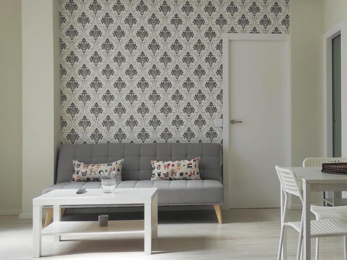 Apartamentos Carrillo 4 Atico Santa Cruz de Tenerife Eksteriør bilde