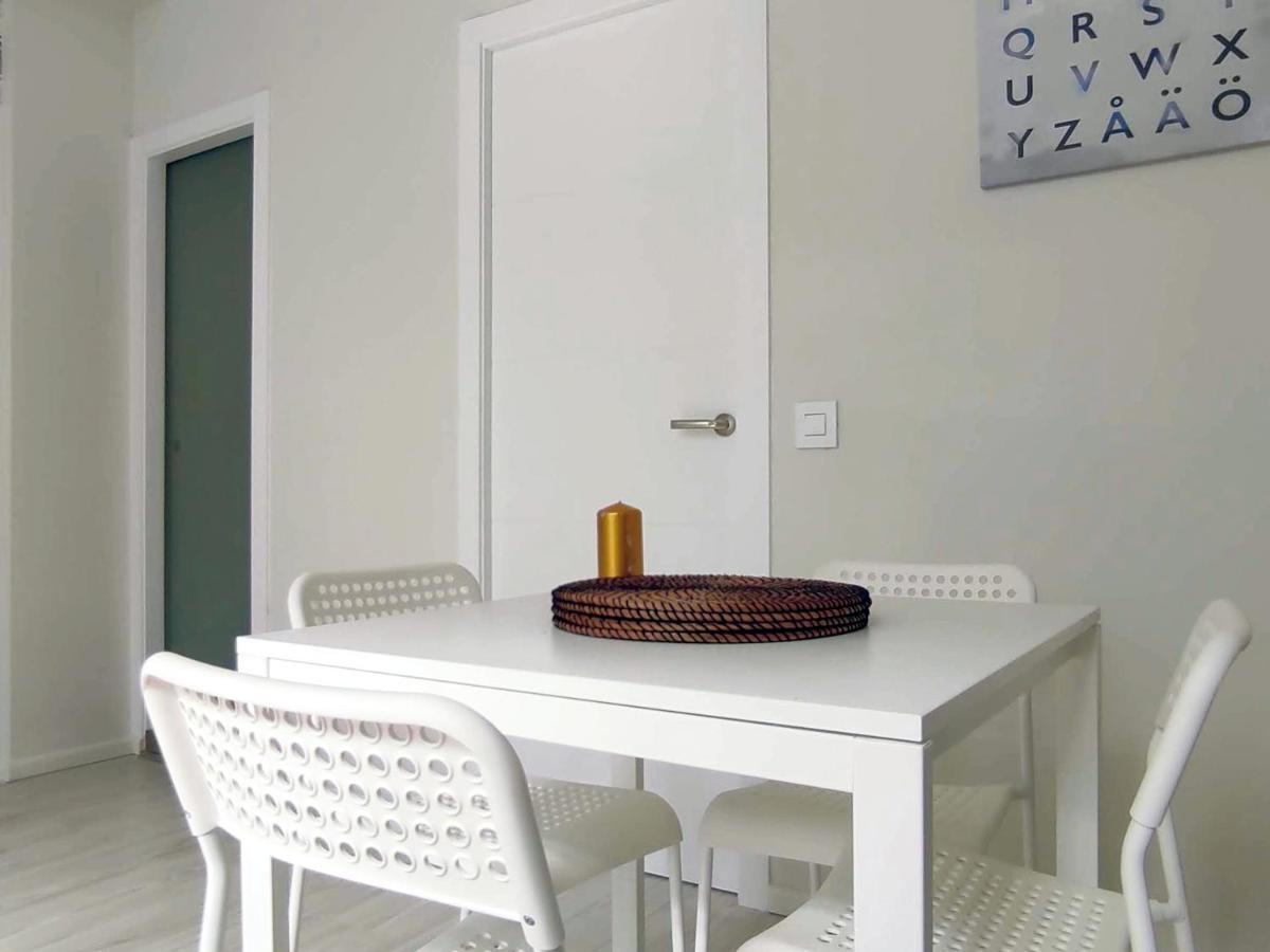 Apartamentos Carrillo 4 Atico Santa Cruz de Tenerife Eksteriør bilde
