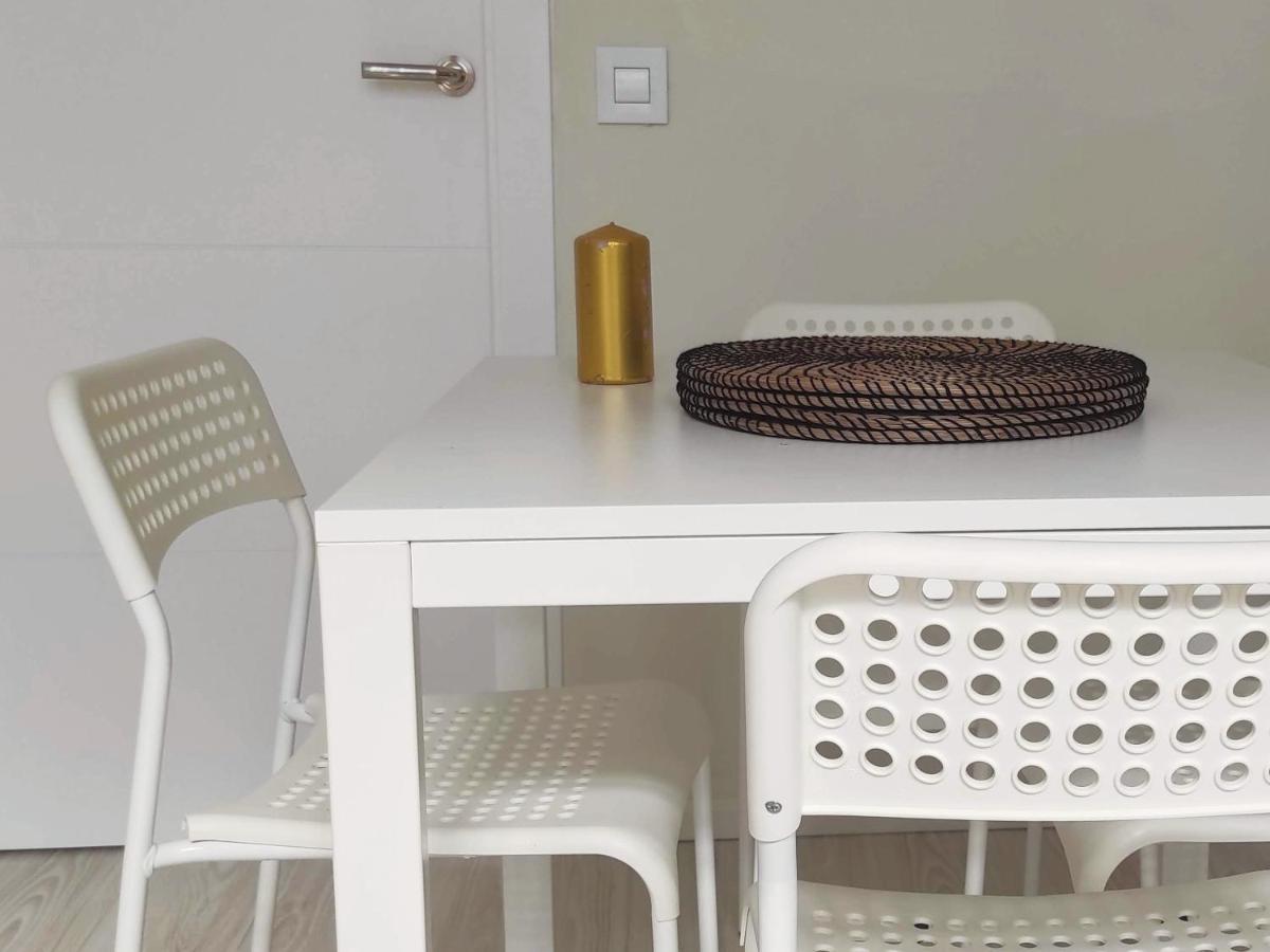 Apartamentos Carrillo 4 Atico Santa Cruz de Tenerife Eksteriør bilde