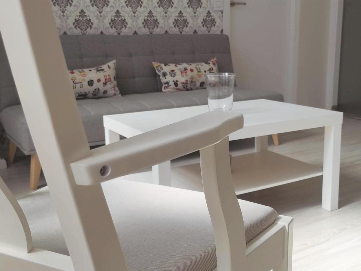 Apartamentos Carrillo 4 Atico Santa Cruz de Tenerife Eksteriør bilde
